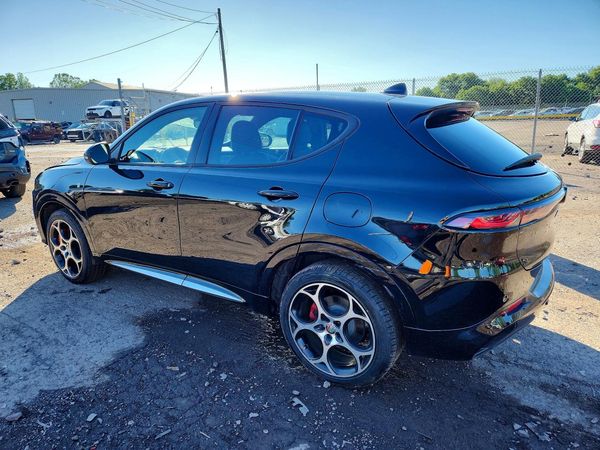 2024 ALFA ROMEO TONALE TI EAWD