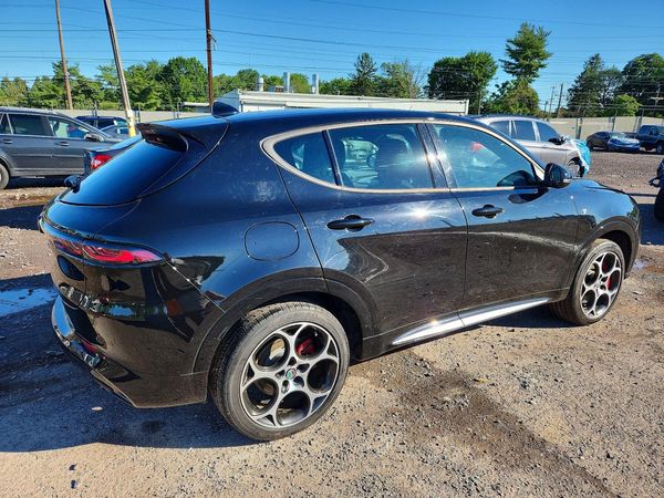 2024 ALFA ROMEO TONALE TI EAWD