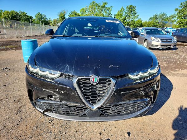 2024 ALFA ROMEO TONALE TI EAWD