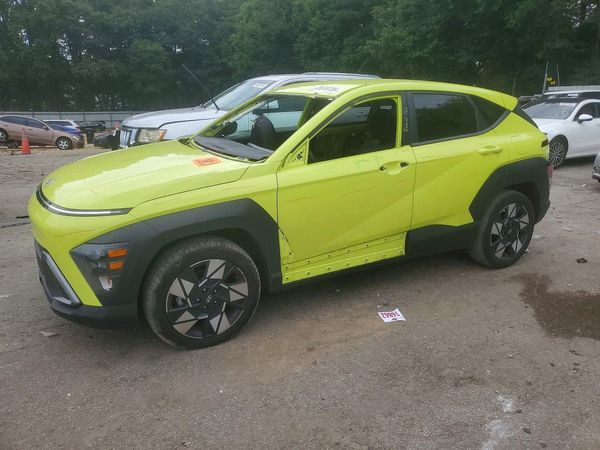 2024 HYUNDAI KONA SE