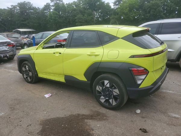 2024 HYUNDAI KONA SE