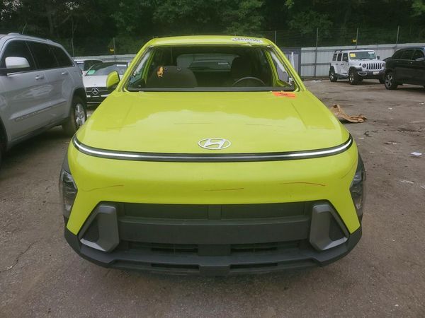 2024 HYUNDAI KONA SE