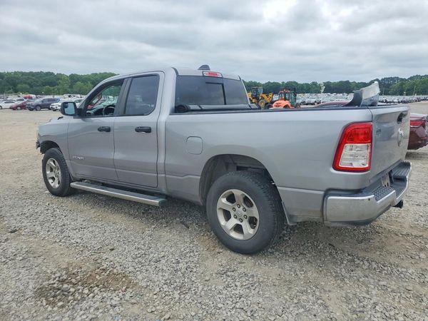 2019 RAM 1500 Tradesman