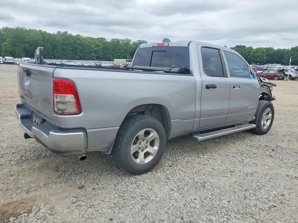 2019 RAM 1500 Tradesman