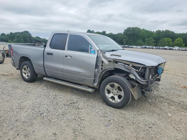 2019 RAM 1500 Tradesman