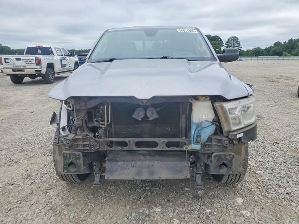 2019 RAM 1500 Tradesman