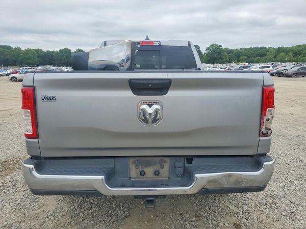 2019 RAM 1500 Tradesman