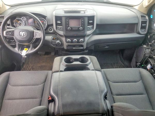 2019 RAM 1500 Tradesman