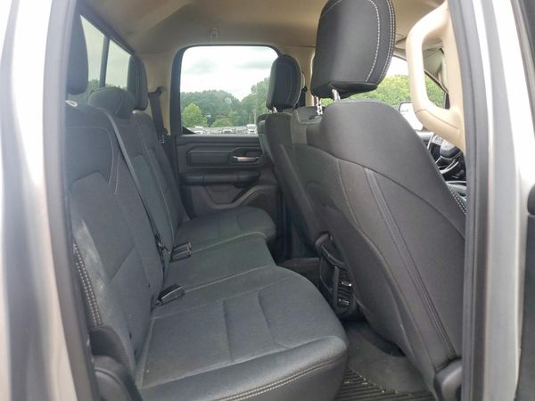2019 RAM 1500 Tradesman