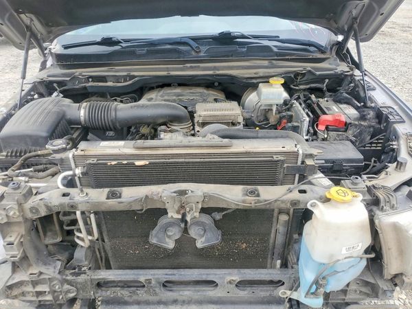 2019 RAM 1500 Tradesman