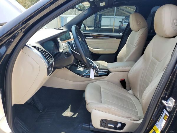 2021 BMW X3 xDrive30e