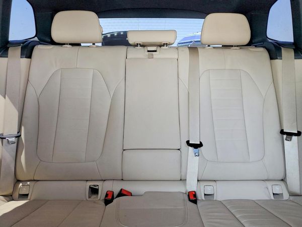 2021 BMW X3 xDrive30e