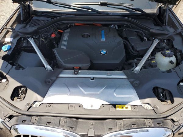 2021 BMW X3 xDrive30e