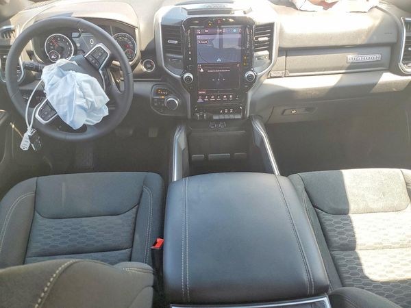 2025 RAM 1500 Big Horn/Lonestar