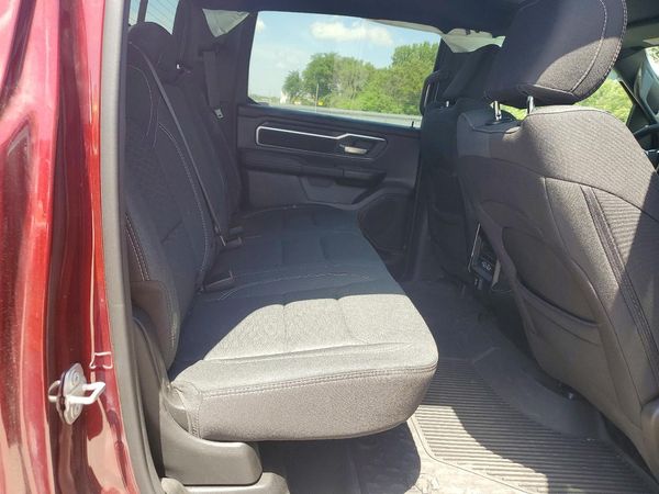 2025 RAM 1500 Big Horn/Lonestar