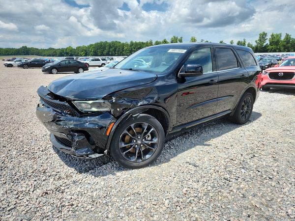 2022 DODGE DURANGO SXT