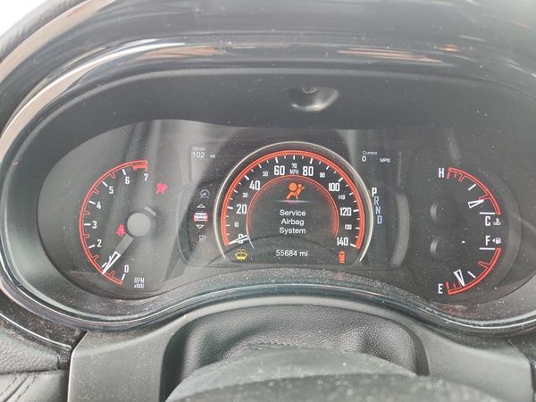 2022 DODGE DURANGO SXT