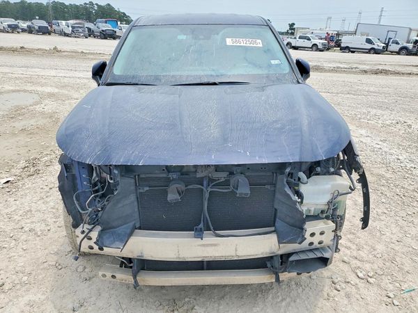 2021 TOYOTA HIGHLANDER L