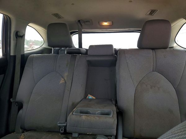 2021 TOYOTA HIGHLANDER L