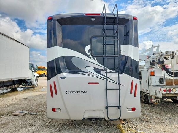 2012 MERCEDES-BENZ SPRINTER Standard Roof