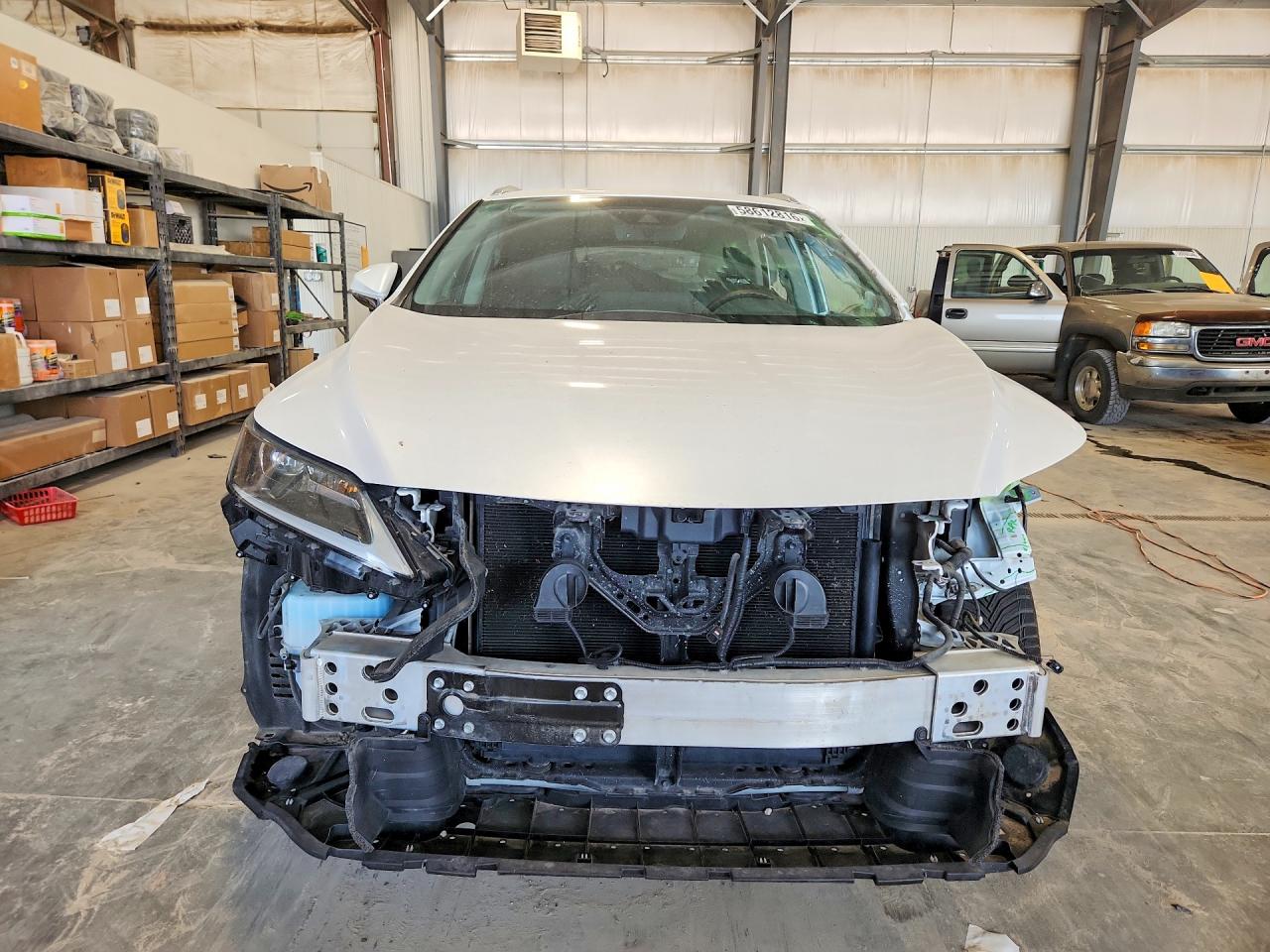 2022 LEXUS RX 350 Premium