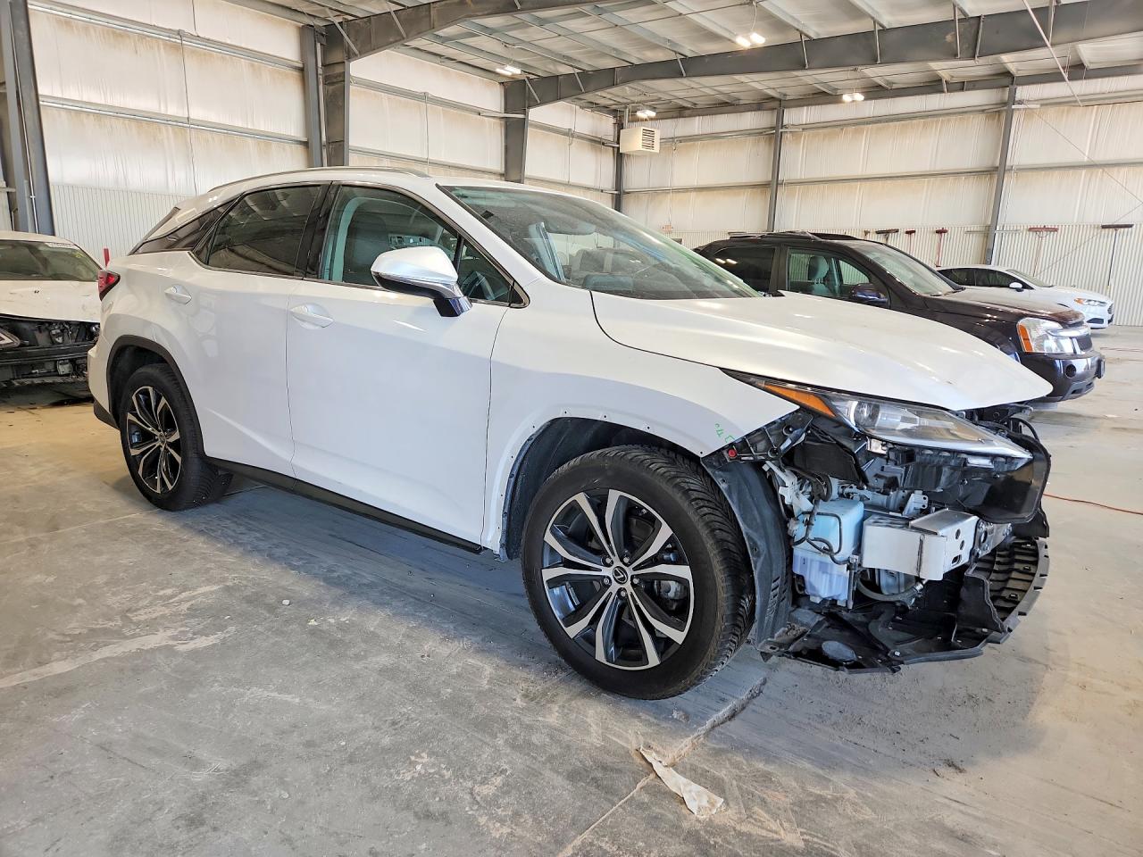 2022 LEXUS RX 350 Premium