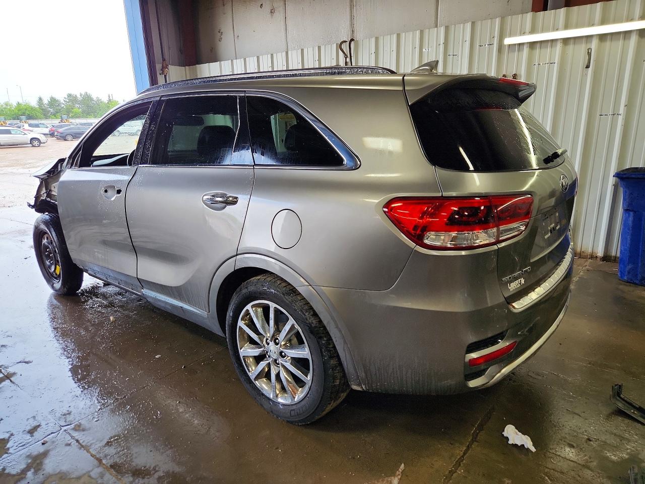 2016 KIA SORENTO SX / SX Limited