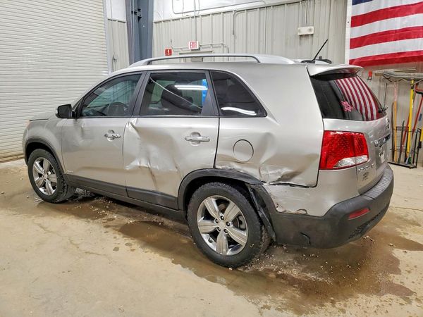 2013 KIA SORENTO EX