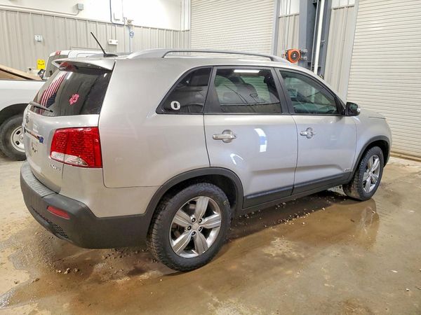 2013 KIA SORENTO EX