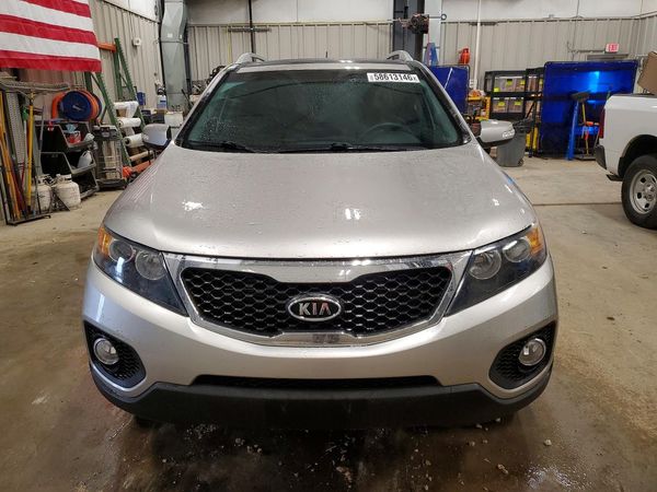 2013 KIA SORENTO EX