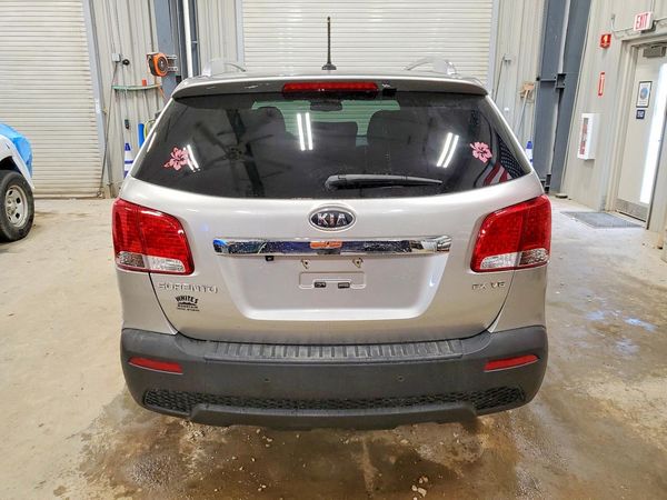 2013 KIA SORENTO EX