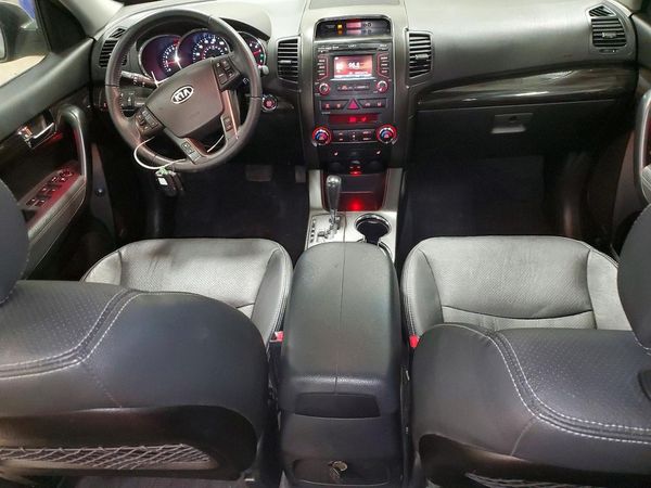 2013 KIA SORENTO EX