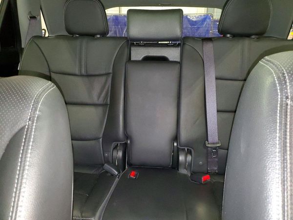 2013 KIA SORENTO EX