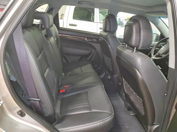 2013 KIA SORENTO EX