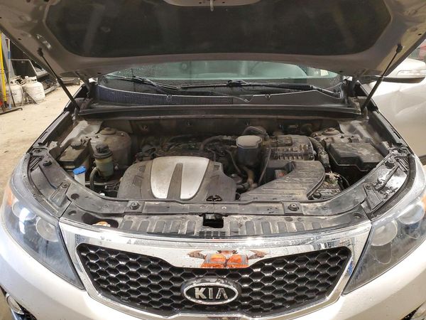 2013 KIA SORENTO EX