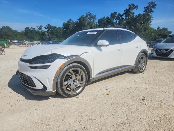 2024 GENESIS GV60