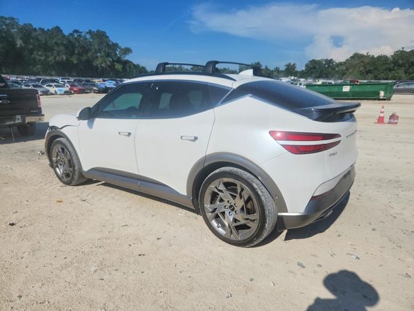 2024 GENESIS GV60 AWD Performance