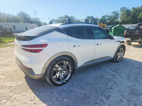 2024 GENESIS GV60 AWD Performance
