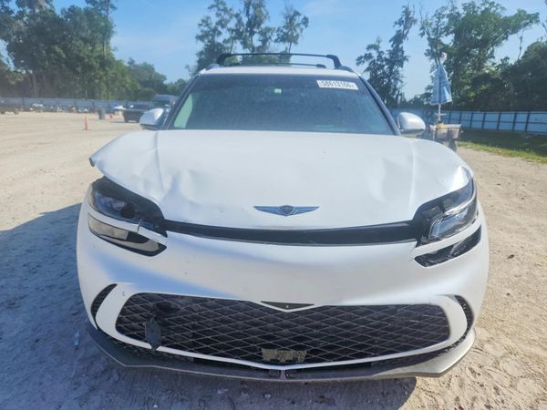 2024 GENESIS GV60 AWD Performance