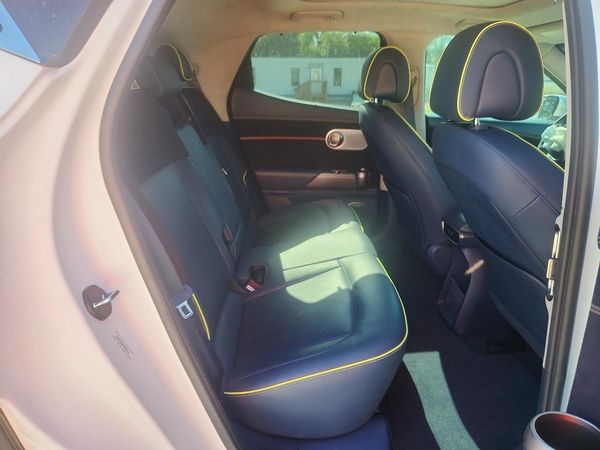 2024 GENESIS GV60 AWD Performance