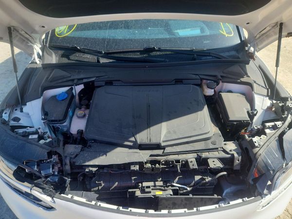 2024 GENESIS GV60 AWD Performance