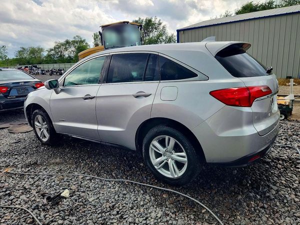 2015 ACURA RDX Technology Package