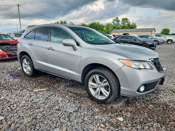 2015 ACURA RDX Technology Package