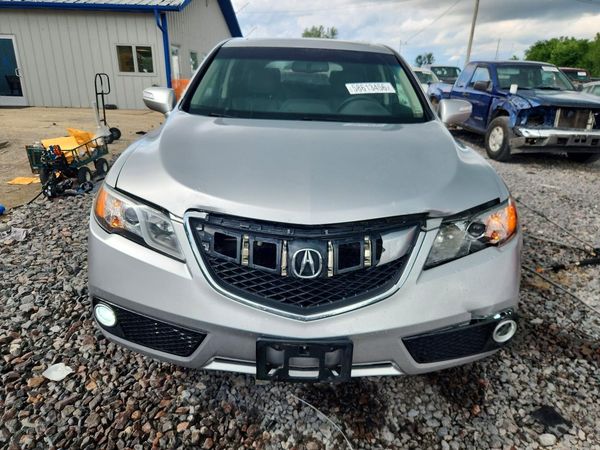 2015 ACURA RDX Technology Package