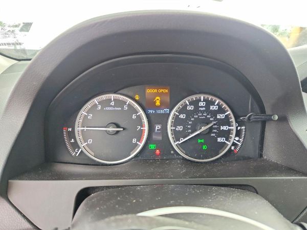 2015 ACURA RDX Technology Package