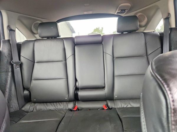2015 ACURA RDX Technology Package