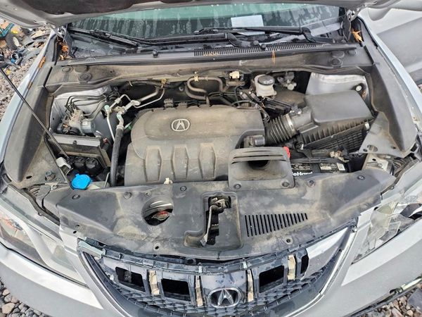2015 ACURA RDX Technology Package