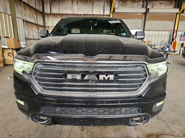 2020 RAM 1500 LONGHORN CREW CAB 4X4