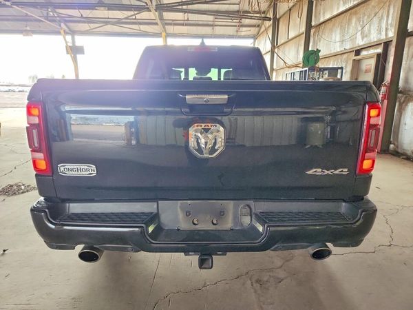2020 RAM 1500 LONGHORN CREW CAB 4X4