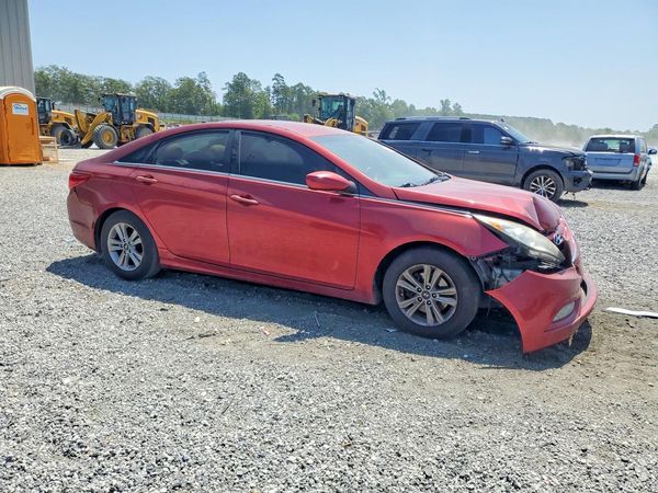 2013 HYUNDAI SONATA GLS/ GLS Popular